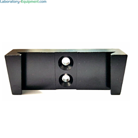 Female mounting bracket for Palm O2-I and AII-3000 I oxygen analyzers  |  9505-27 displayed