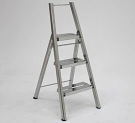 Heavy Duty Folding Ladder  |  2805-97 displayed