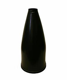 Provides quick and easy glove replacement while leaving the sleeves attached to the glove box.  |  1670-50 displayed