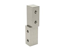 303 stainless steel lift-off hinge  |  PA04303 displayed