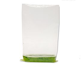 BenchMasher™ 400 sterile blender bags, load up 400ml in samples and eliminate contamination while homogenization.