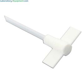 PTFE-Coated (Teflon) One Line Propeller for low viscosity and mid- to high-speed mixing fits OS-20L and OS-40L Overhead Stirrers by Benchmark Scientific; IPS205  |  6927-38 displayed