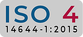 Service, ISO Grade Certificate, ISO 4
