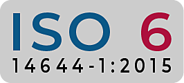 Service, ISO Grade Certificate, ISO 6