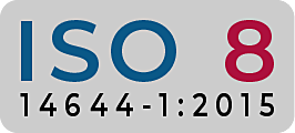 Service, ISO Grade Certificate, ISO 8