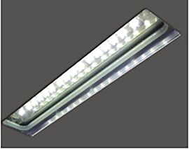 Recessed LED Light For Smart Passthrough  |  2635-99A displayed