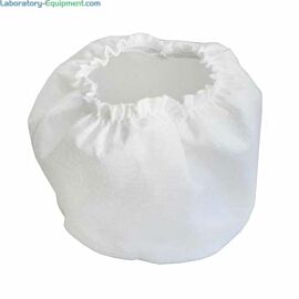 Replacement Microfilter is made of AES polycomposite material  |  1764-02 displayed