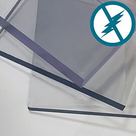Static Dissipative PVC sheet, 8 mm thickness, clear  |  MA01779 displayed  |  MA01842 displayed  |  MA04178 displayed  |  MA04180 displayed  |  MA04182 displayed  |  MA04184 displayed  |  MA06967 displayed  |  MA07444 displayed  |  MA07662 displayed