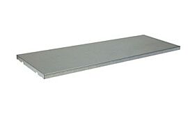 Directs spills to back and bottom of a leak-proof sump | 1618-67 displayed
