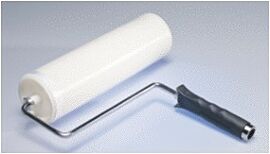 Sticky Roller Cleaner Refill Foam  |  5603-37 displayed