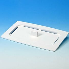 Compatible with Bransonic Ultrasonic Bath Series  |  2637-45 displayed