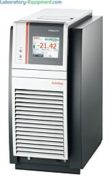 Unit provides continuous operation up to +40°C ambient in environments requiring precise external temperature control or rapid temperature changes  |  2440-06 displayed
