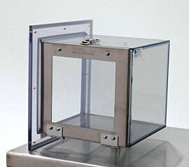 SDPVC right mount airlock.  |  1680-81B displayed