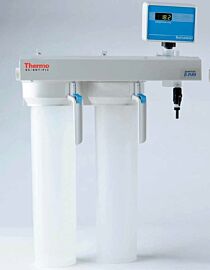 B-Pure Double Holder Water Purification System with Digital Purity Meter  |  3613-53 displayed