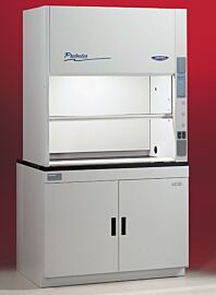 Shown: Labconco Basic 47" Hood, factory-prepared for up to three service fixtures and incandescent lights (kits sold separately)  |  3646-00 displayed