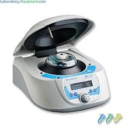Delivers high speed performance ideal for molecular biology and DNA protocols.  |  2829-55 displayed