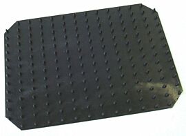 Replaceable mats  |  2810-05 displayed