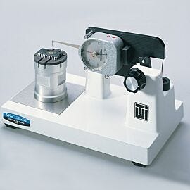 Single gauge wire bond strength tester for 4-35 grams; adjustable chuck sold separately  |  9104-00A displayed