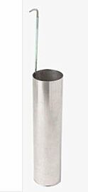 For use with HCL12 #367079 HC Series Cryogenic Refrigerator  |  6900-70 displayed