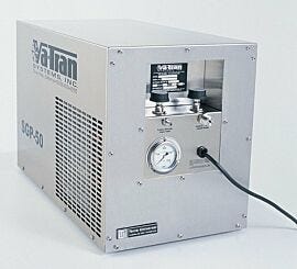 Easy to use: Simply connect to a CO2 source.  |  4545-13 displayed