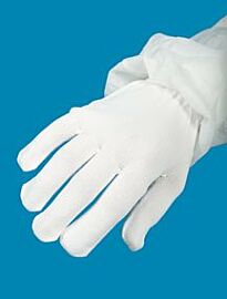 Full-Finger glove liners help reduce skin irritation  |  5605-29 displayed