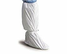 Cleanroom boot cover. Product details may differ.  |  1860-80 displayed