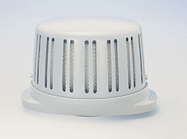 Exhaust Filter Assembly. Product details may differ.  |  1764-01 displayed