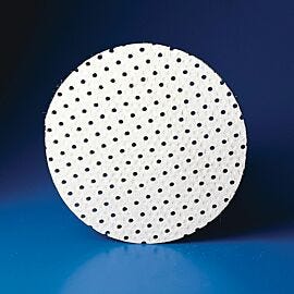 The High Heat Desiccator Plate organizes and stores samples under heated conditions | 1539-62 displayed