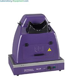 #97-0243-01 with 20 x20cm filter UV Transilluminator | 1014-82 displayed