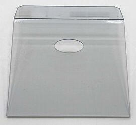 Glove Box Dispensing Slot  |  4952-51 displayed