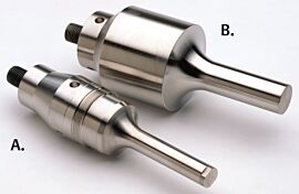 #101-147-044 with solid tip configuration and low intensity  |  2601-54 displayed