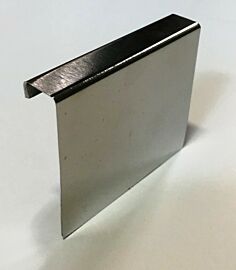 Securely holds 2" waffle packs in place.  |  1902-03 displayed