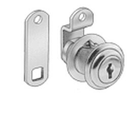 1700-97 Drawer Lock, cam lock  |  1700-97 displayed