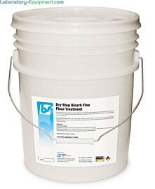 Maintains sanitary conditions and prevent slipping  |  5608-09 displayed