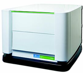 Benchtop EnSight Multimode Plate Reader by PerkinElmer for label and label-free imaging  |  5103-35 displayed
