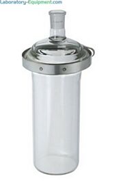 Evaporation Cylinder retrieves viscous substances | 6924-56 displayed