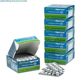 Simplifies nucleic acid electrophoresis when used with myGel Mini  |  2830-01 displayed