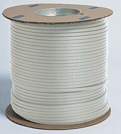 Closed-cell PVC foam gasketing withstands dry environment inside desiccators  |  1100-26 displayed