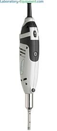 Is designed to rapidly homogenize, emulsify, suspend, and disrupt biological samples  |  2825-04 displayed