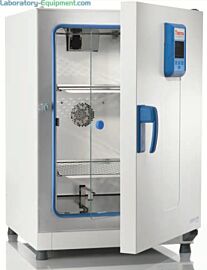3.6.7 cu. ft. Heratherm Advanced Protocol Microbiological Incubators by Thermo Fisher Scientific with SS chamber available with optional stacking kit  |  1798-48 displayed
