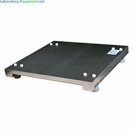 Heratherm stacking kits are ideally suited for laboratory environments conserving work space  |  1711-37 displayed