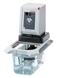 CORIO™ works robust and reliable – even at ambient temperatures of up to +40 °C  |  2541-44 displayed