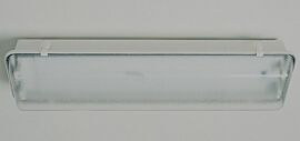 Ensures safe lighting in the presence of flammable vapors and dusts  |  2400-27 displayed