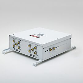 Terra's Light PDMs are able to power up to ten cleanroom lights at once  |  6600-29C-L displayed