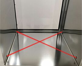 Load Presence Sensor For Smart Passthrough  |  2635-90 displayed