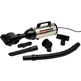 Powerful handheld vacuum for pickup  |  1009-01 displayed