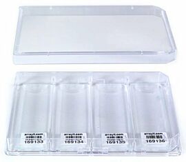 For mixing buffer agitation during hybridization, washing, blocking, processing and staining  |  3033-46 displayed
