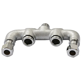 Mixing Valve for Terra Universal Sinks  |  1372-95 displayed