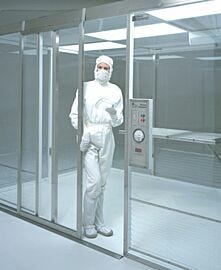 Terra's durable frames are specially designed to simpify cleaning and disinfecting.  |  6704-03 displayed