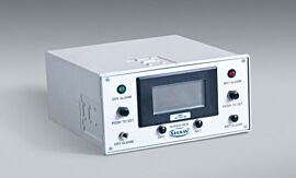Measures dew point range from -80 to 0C or 0 to 6000 ppm.  |  3644-30 displayed